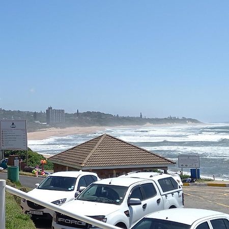 South Coast Riviera - 805 Leilighet Port Shepstone Eksteriør bilde